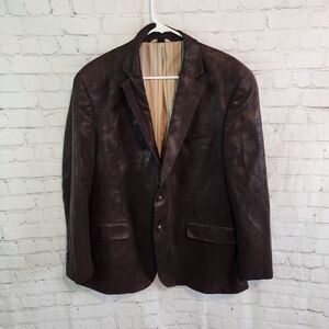 Men's Gianelli Blazer